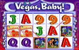 Vegas Baby - Click For Game Review