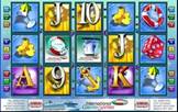 International Casino Games Slot